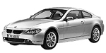 BMW E63 C1146 Fault Code