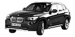 BMW E84 C1146 Fault Code