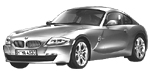 BMW E86 C1146 Fault Code