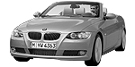 BMW E93 C1146 Fault Code