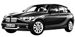 BMW F20 C1146 Fault Code