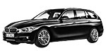 BMW F31 C1146 Fault Code